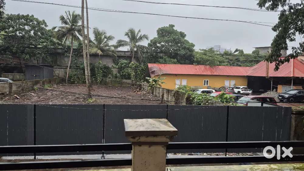 Commercial plot for sale in the heart of Thiruvalla
