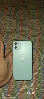 I phone 11