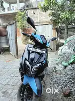 Ntorq 125 new condition
