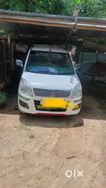 Maruti Suzuki Wagon R