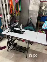 Usha sewing machine for sale
