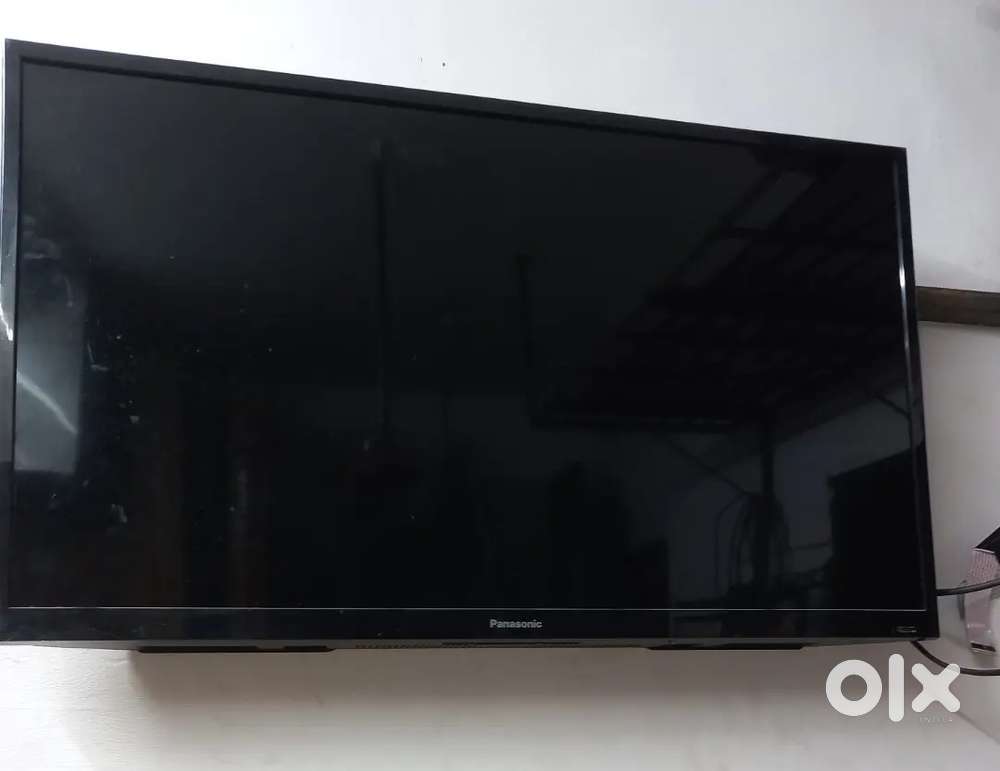 Parasonic Tv