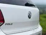 Volkswagen Polo 2015 Petrol Good Condition