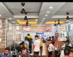 full time job waiter