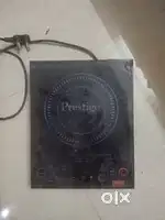 PRESTIGE ELECTRIC STOVE PIC 6.0