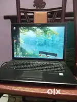 Selling my laptop