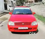Maruti Suzuki Zen Estilo LXI BS IV, 2004, Petrol