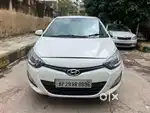 Hyundai i20 2012-2014 Sportz 1.2, 2012, Diesel