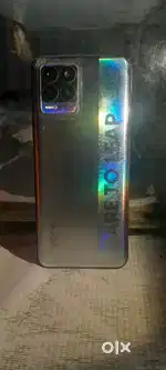 Realme 8 4g phone