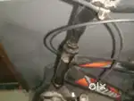 New cycle only 4 month used bill not available