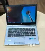 HP ELITEBOOK - LAPTOP