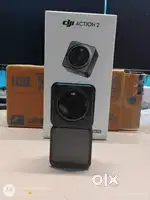 DJI Action 2
