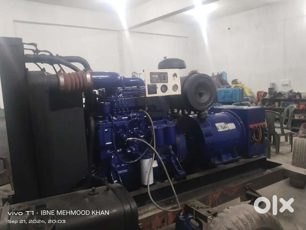 Diesel Generator