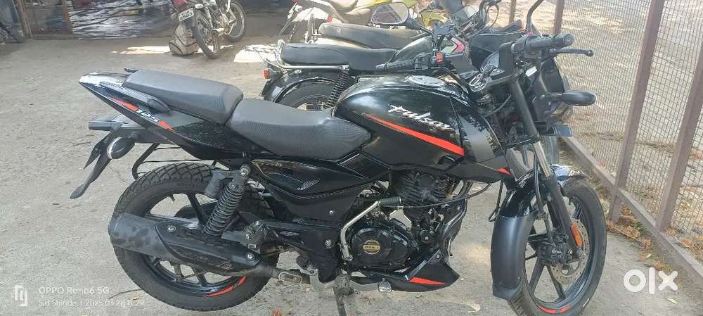 Pulsar 125