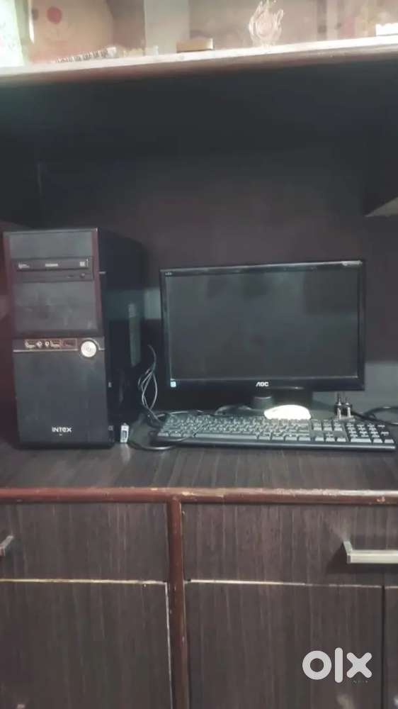 The computer