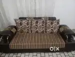 Sofa Set 7 Seater