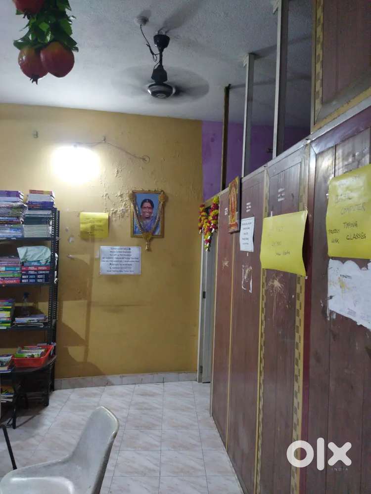 Shop available at ambattur