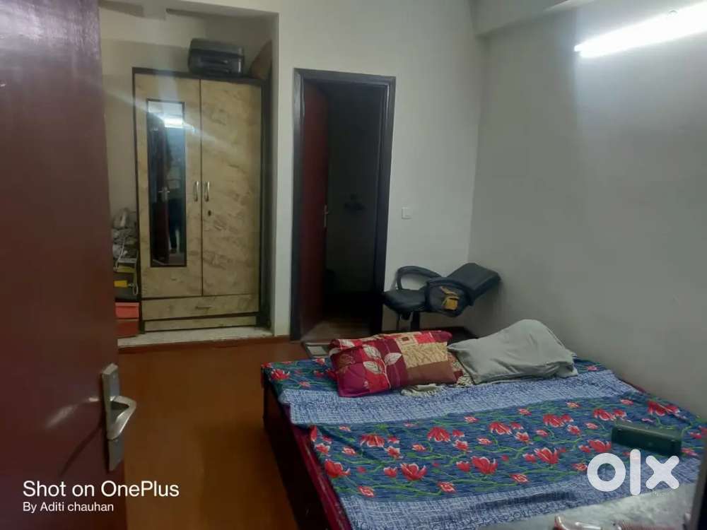 Male Flatmate required for 2 bhk flat