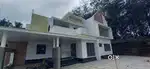 New house at koothattukulam