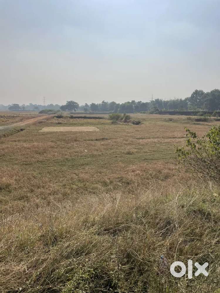 ST PLOT & GENRAL PLOT AVILABLE