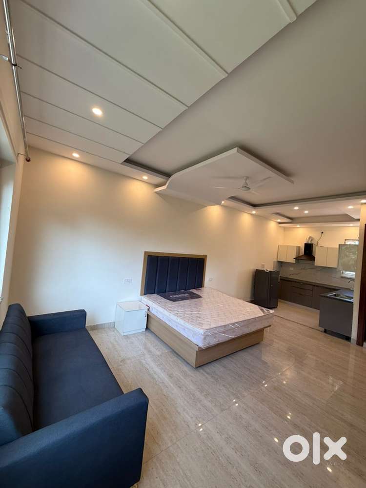 Studio apartment for rent