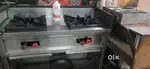 Restaurant equipments for sale