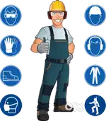Welder required