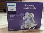 Brand New Philips Avent Breast Pump
