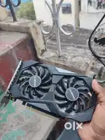 Gigabyte GeForce GTX 1650 OC 4GB GDDR5