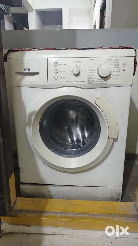 IFB Automatic washing machine