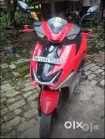 Hero xoom 110