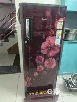 Fridge for sell in excellent condition