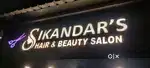 For my new salon