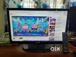 Samsung 24 inch LED TV