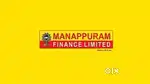 Manappuram finance limited