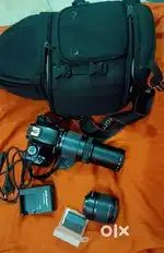 Camera Canon 1100D