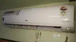 LG 1.5 ton