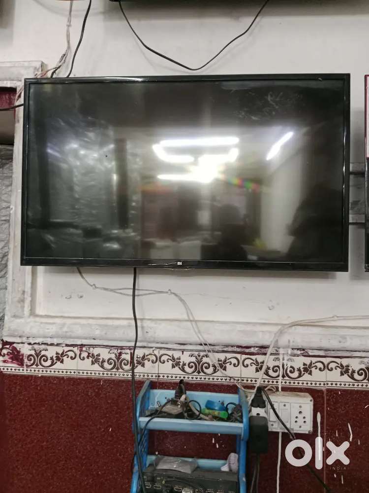 Mi 32 INCH LED SMART ANDROID