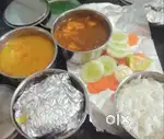 Home made tiffin services
