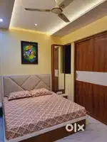 1bhk furniture flat sale at balaji