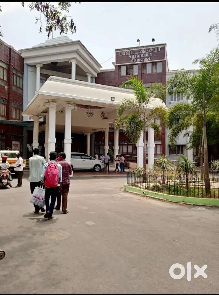 Sree balaji Avenue BI city project New site lunching in Thiruvallur