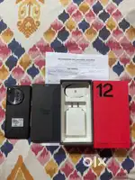 Oneplus 12 Black 16/512gb