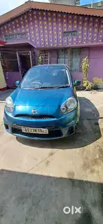 Nissan Micra 2015 Petrol 36000 Km Driven