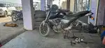 Fz 2021 first owner