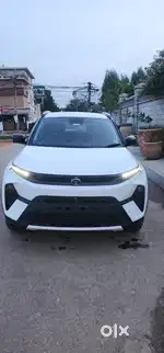 Tata Nexon Creative 1.2 Revotron Petrol 6 AMT, 2024, Petrol