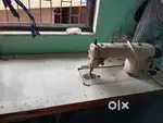 Silai machine