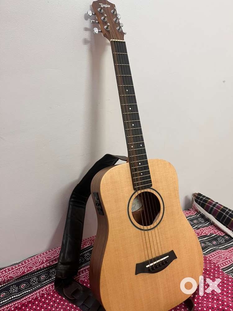 Taylor BT 1 - Guitar