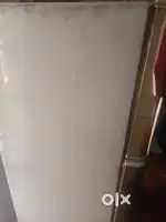LG double door running condition