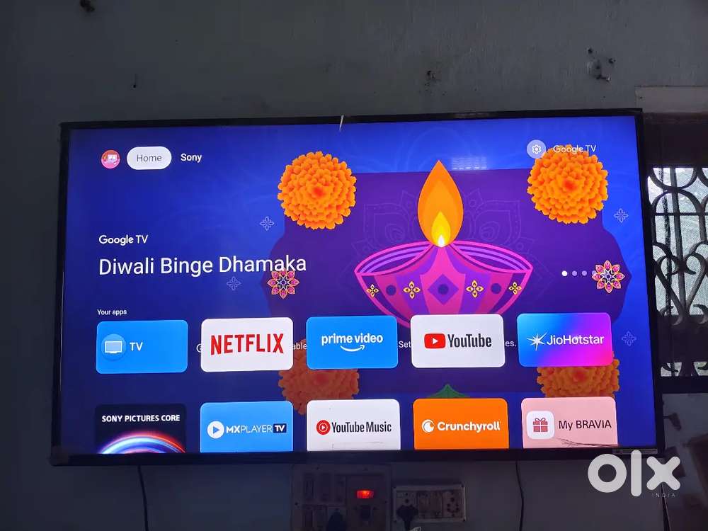 Sony Bravia