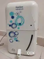Aqua sure for aquaguard